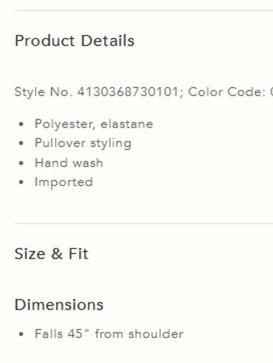 English Factory Short-Sleeve Textured Midi Dress - Picture 10 of 10